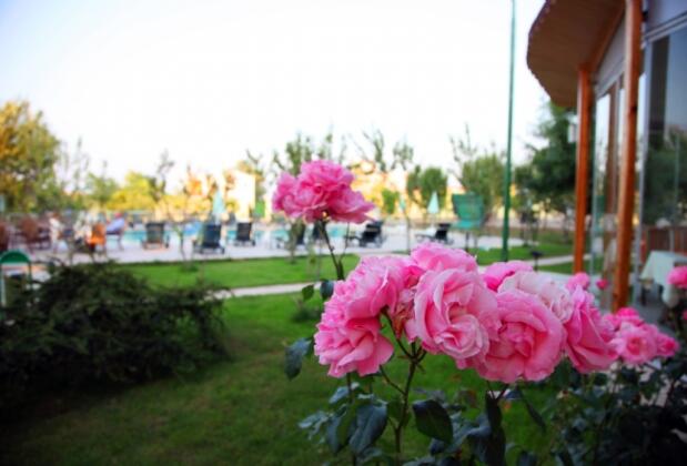 Heyamola Tatil Köyü - Görsel 43