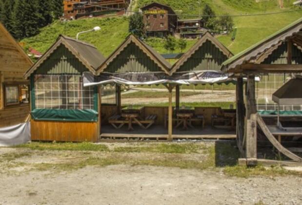 Ayder Saray Apart - Görsel 17