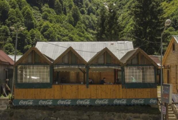 Ayder Saray Apart - Görsel 20