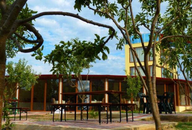 Heyamola Tatil Köyü - Görsel 28