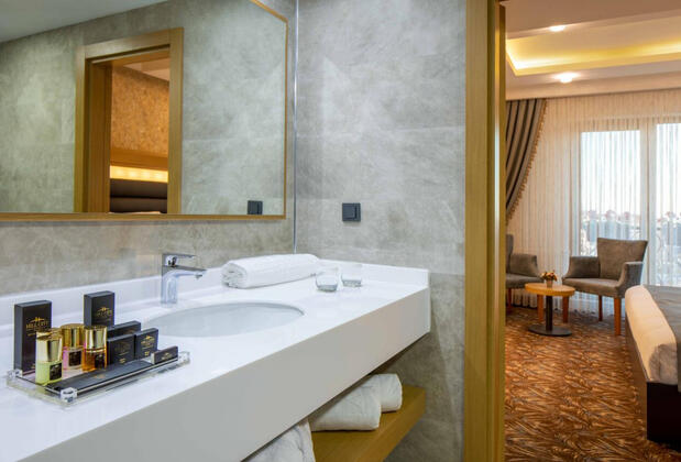 Hill City Hotel - Görsel 27