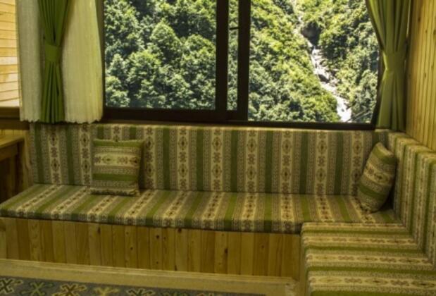 Ayder Saray Apart - Görsel 7