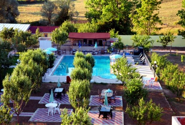 Heyamola Tatil Köyü - Görsel 29