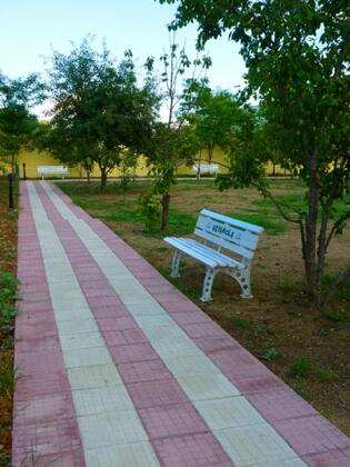 Heyamola Tatil Köyü - Görsel 39