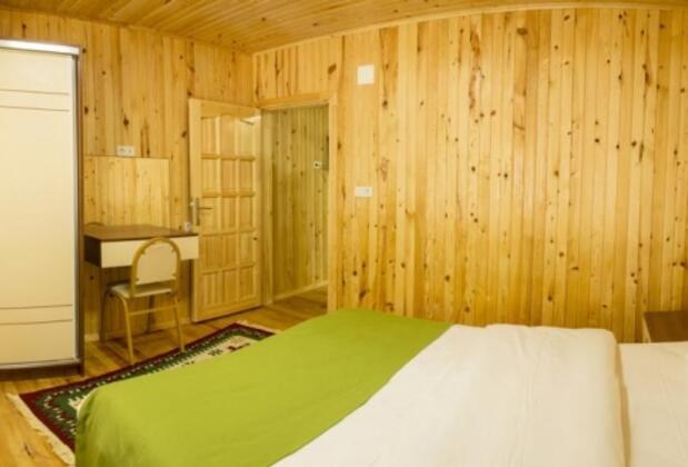 Ayder Saray Apart - Görsel 13