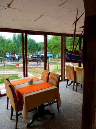 Heyamola Tatil Köyü - Görsel 11