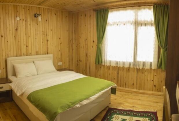 Ayder Saray Apart - Görsel 18