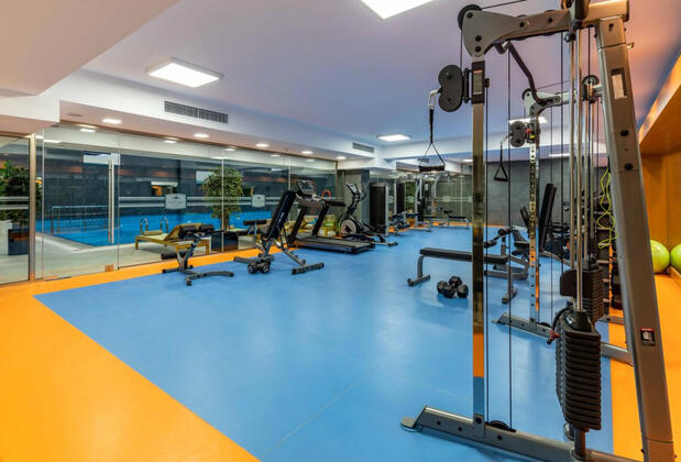 Hill City Hotel - Görsel 30