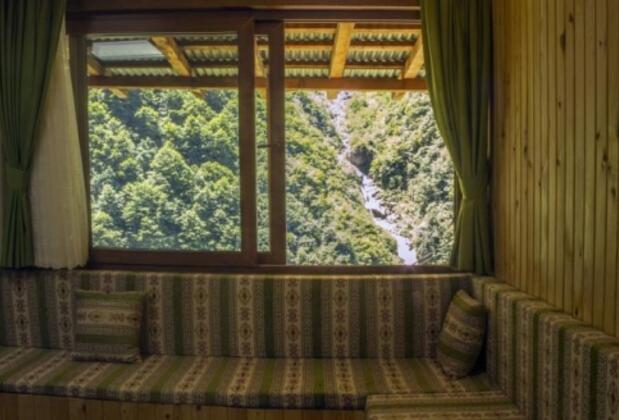 Ayder Saray Apart - Görsel 9