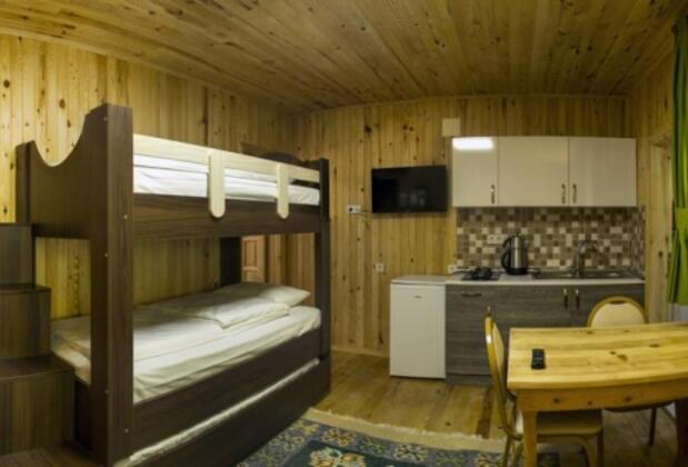 Ayder Saray Apart - Görsel 23