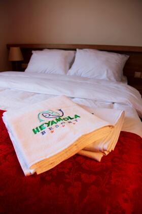 Heyamola Tatil Köyü - Görsel 13