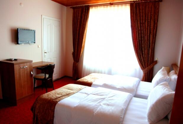 Heyamola Tatil Köyü - Görsel 25