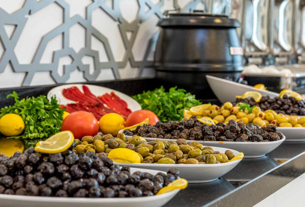 Hill City Hotel - Görsel 20