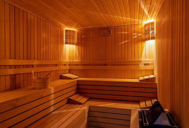 Hill City Hotel - Görsel 21