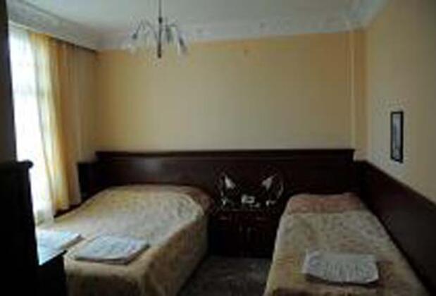 Tarihi Tuzla İçmeler Otel - Görsel 3