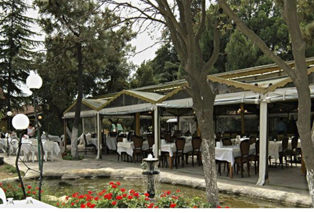 Tarihi Tuzla İçmeler Otel - Görsel 8