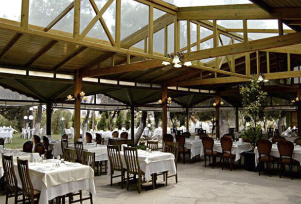 Tarihi Tuzla İçmeler Otel - Görsel 10