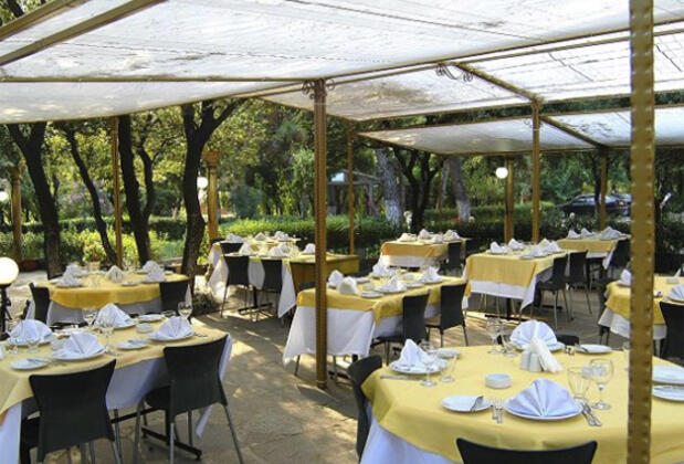 Tarihi Tuzla İçmeler Otel - Görsel 9