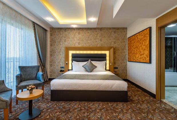 Hill City Hotel - Görsel 22