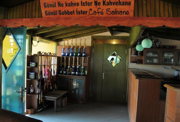 Tarihi Tuzla İçmeler Otel - Görsel 6