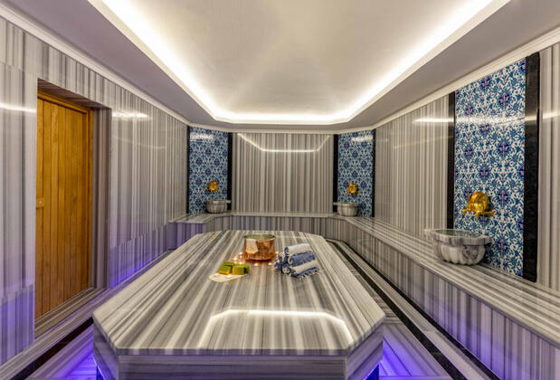 Hill City Hotel - Görsel 11