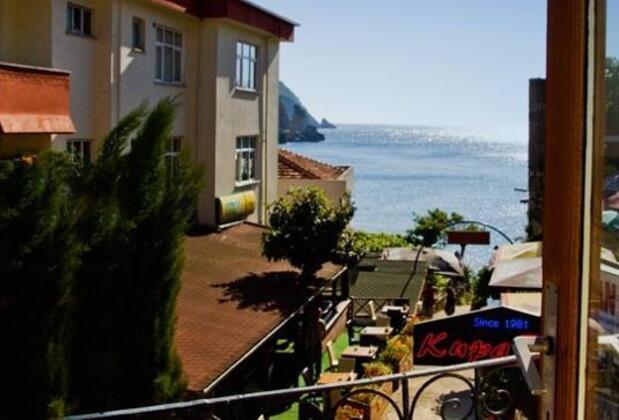 Belvü Palas Otel - Görsel 6