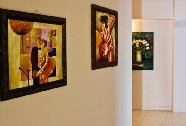 Belvü Palas Otel - Görsel 3