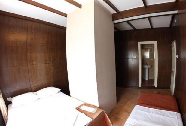 Belvü Palas Otel - Görsel 9