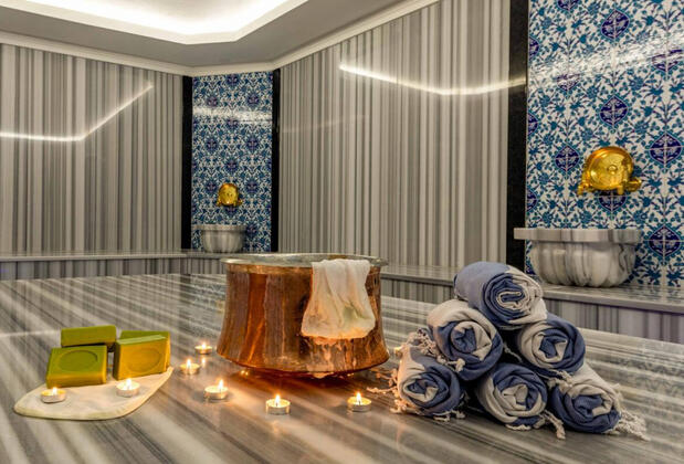 Hill City Hotel - Görsel 7