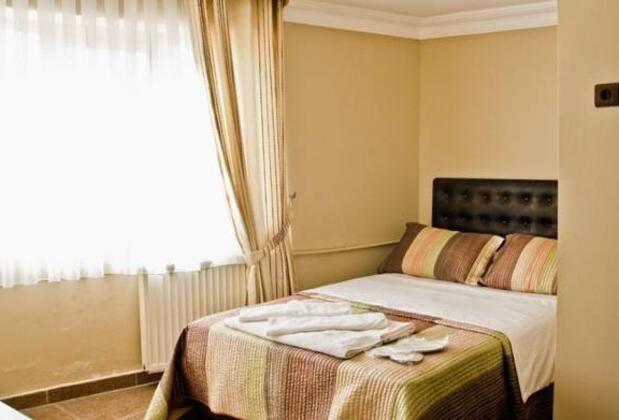 Belvü Palas Otel - Görsel 10