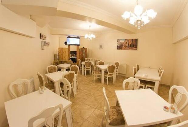 Belvü Palas Otel - Görsel 15