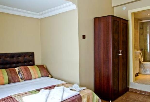 Belvü Palas Otel - Görsel 16