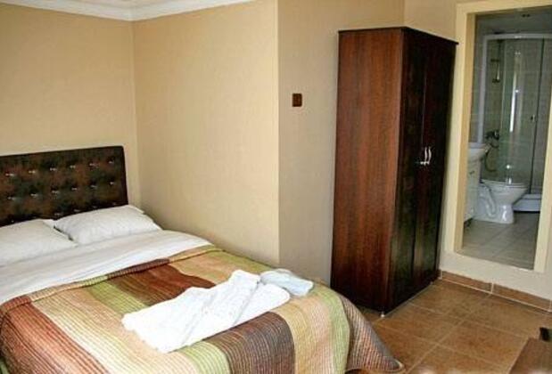 Belvü Palas Otel - Görsel 4