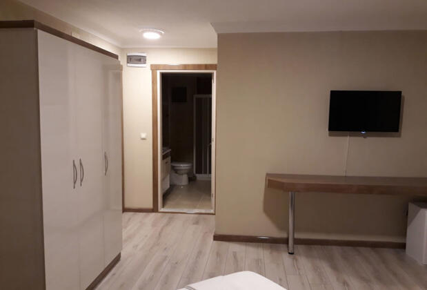 Eylül Apart & Otel Manisa - Görsel 6