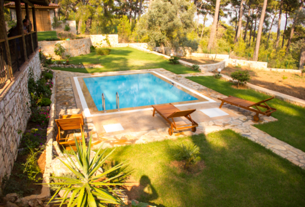 Villa Elit - Görsel 24