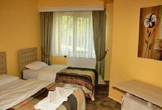 Belvü Palas Otel - Görsel 13