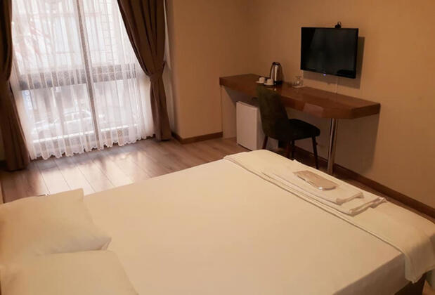 Eylül Apart & Otel Manisa - Görsel 3