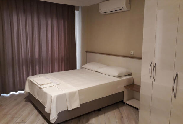 Eylül Apart & Otel Manisa - Görsel 8