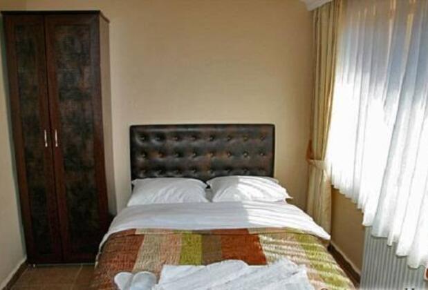 Belvü Palas Otel - Görsel 14