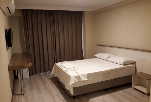 Eylül Apart & Otel Manisa - Görsel 9