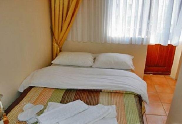 Belvü Palas Otel - Görsel 11