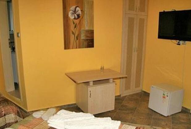 Belvü Palas Otel - Görsel 18