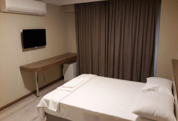 Eylül Apart & Otel Manisa - Görsel 7