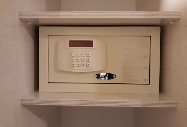 Eylül Apart & Otel Manisa - Görsel 10