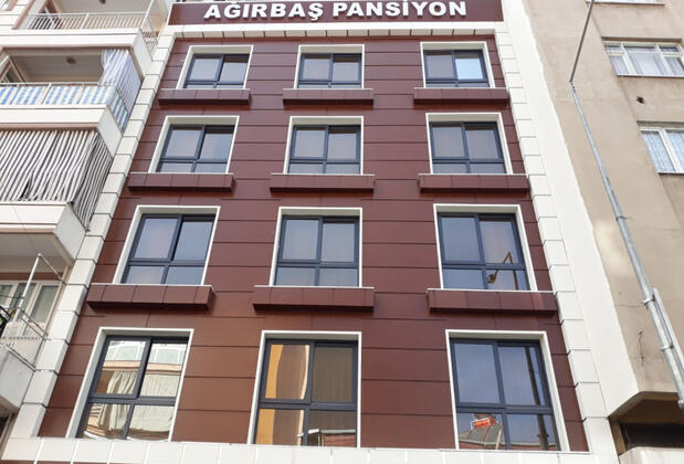 Eylül Apart & Otel Manisa - Görsel 5