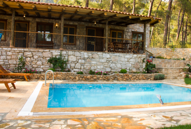 Villa Elit - Görsel 11