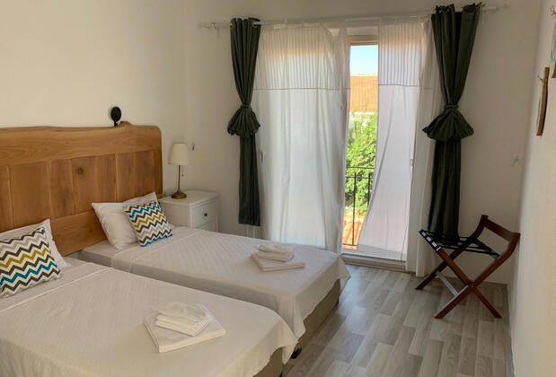 Dud Alaçatı Butik Otel - Görsel 10