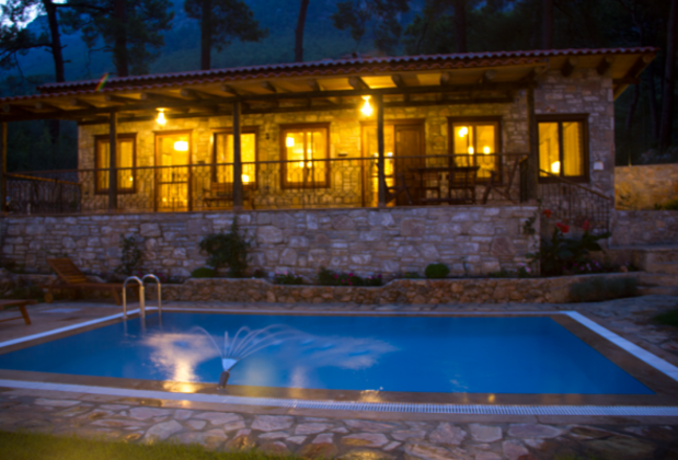 Villa Elit - Görsel 14