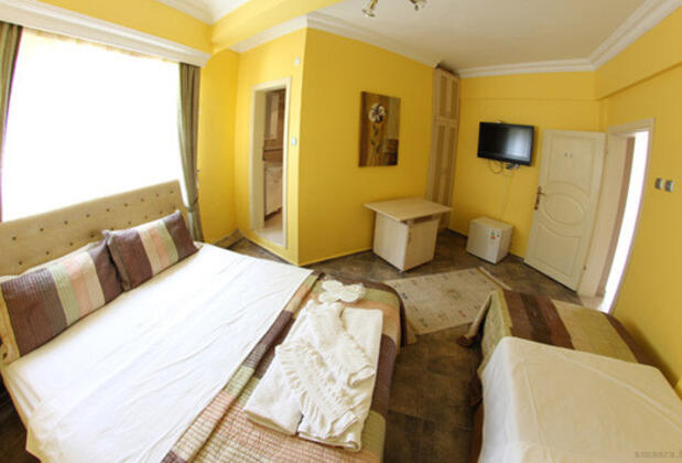 Belvü Palas Otel - Görsel 7