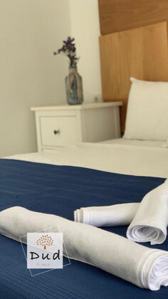 Dud Alaçatı Butik Otel - Görsel 20